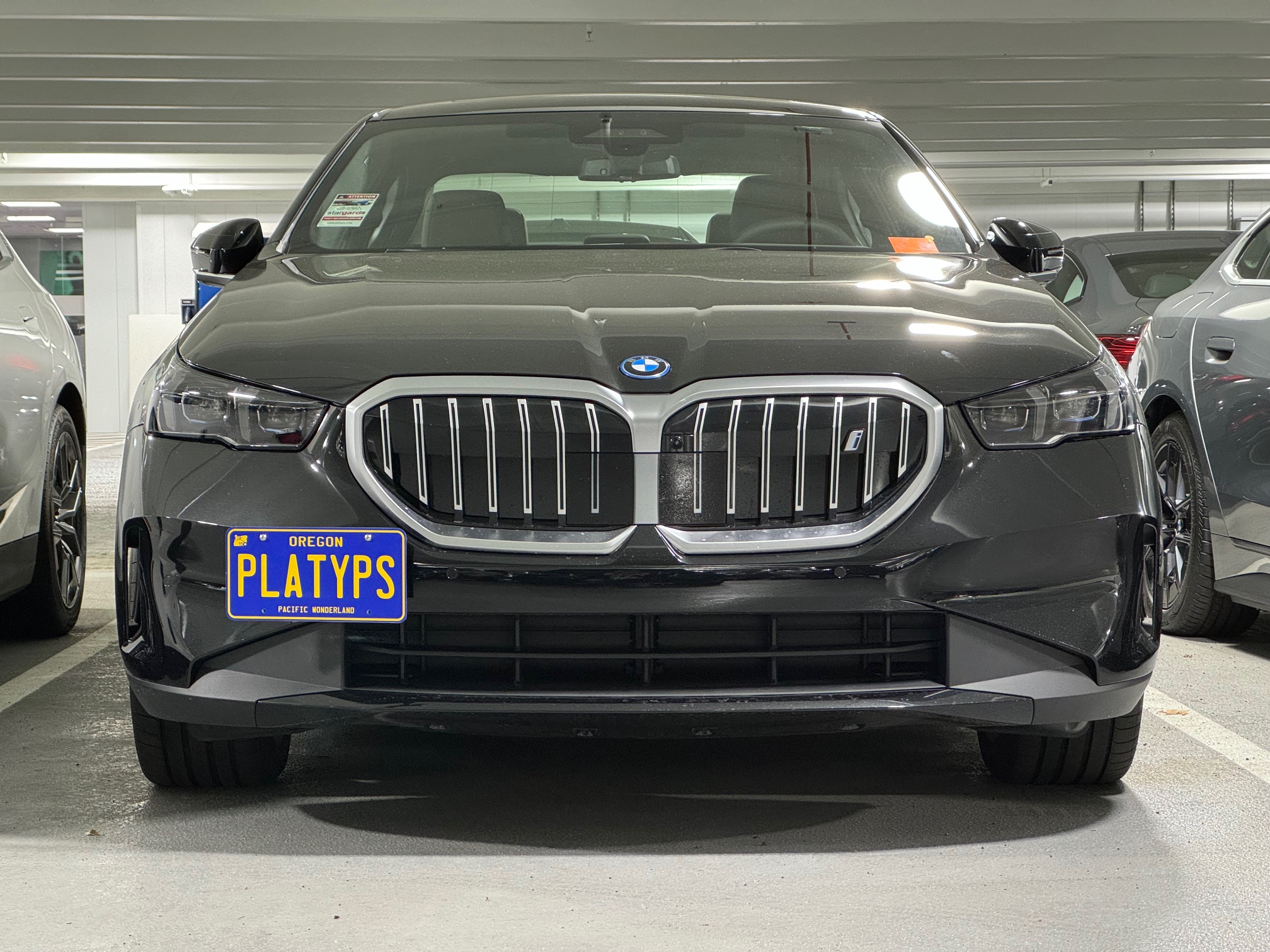 https://cdn11.bigcommerce.com/s-351ed/images/stencil/{:size}/products/29330/277909/the_platypus_license_plate_mount_for_bmw_i5_g60_g61_2024_to_2024_30Z2NNE_29330__90607.1731974070.jpg?c=2