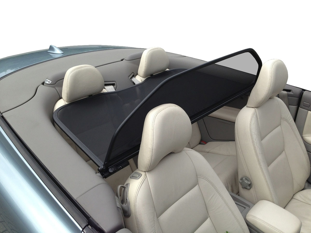 Convertible Wind Deflector for Volvo C70 1998 to 2013 C70 (2006-2013)