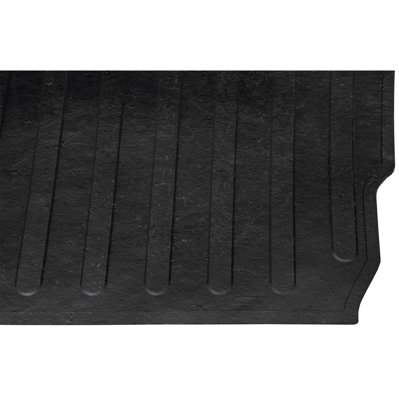 Truck Bed Mat for Chevrolet Colorado 3rd gen 2023 to 2025 5ft