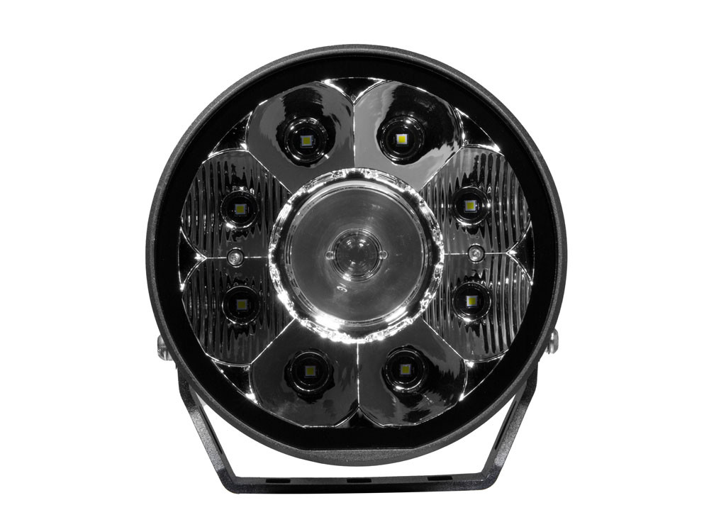 Rally Light Kits for MINI Cooper F56 2014 to 2024 Double w/ BRTLED 5in. Driving Lights