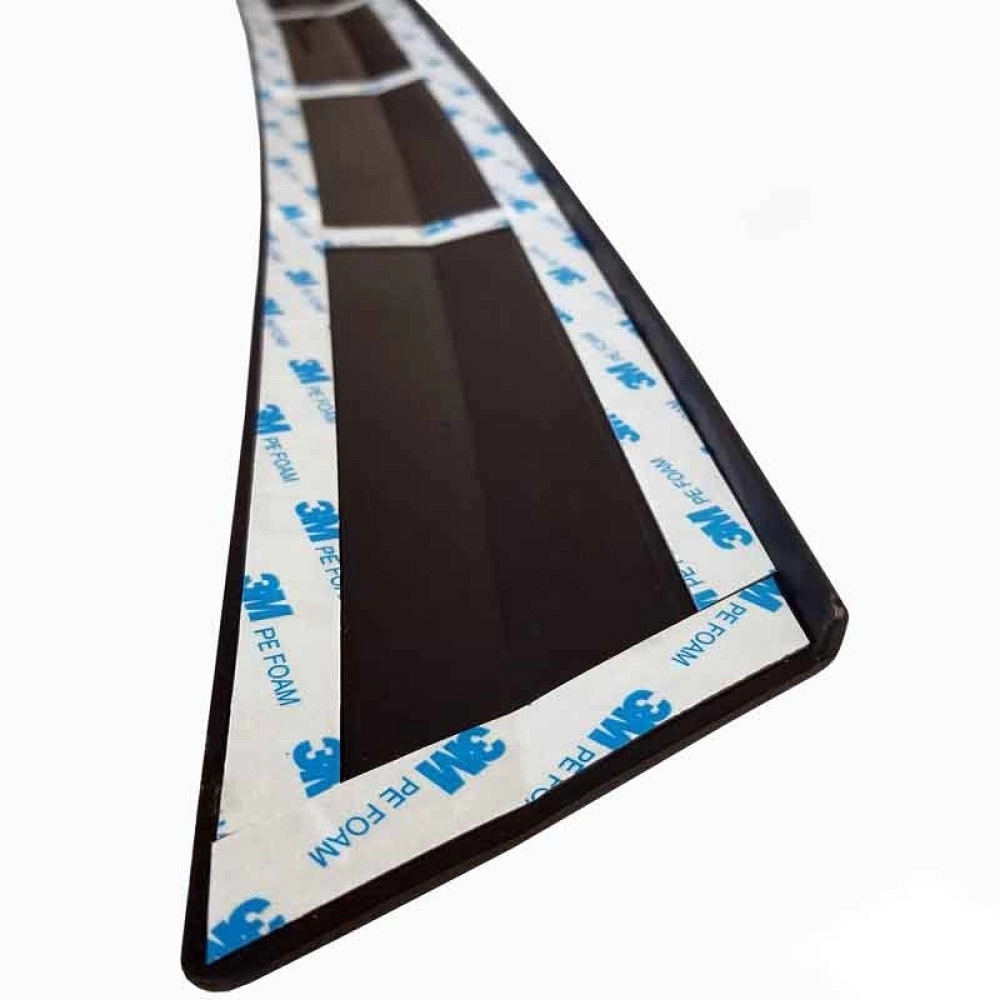 Bumper Guard for Nissan Armada 3rd gen Y63 2025 to 2026