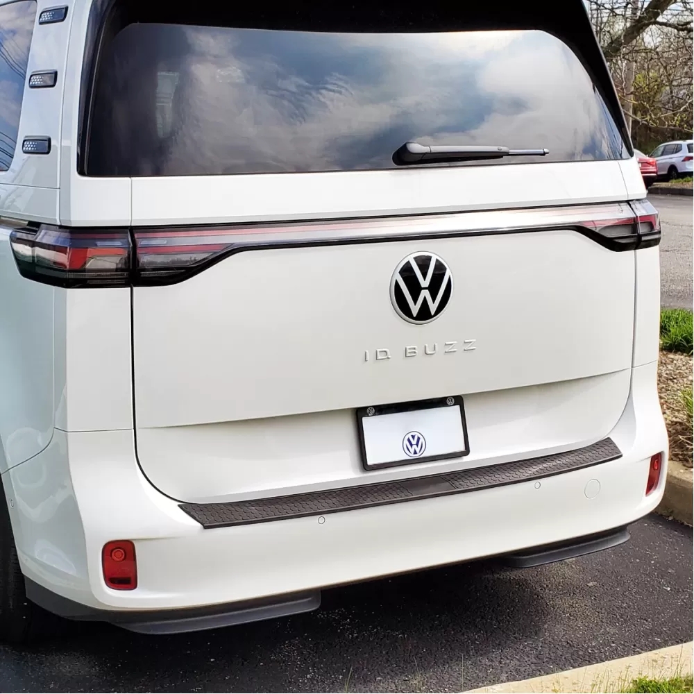 Bumper Guard for Volkswagen ID. Buzz 2025 to 2025