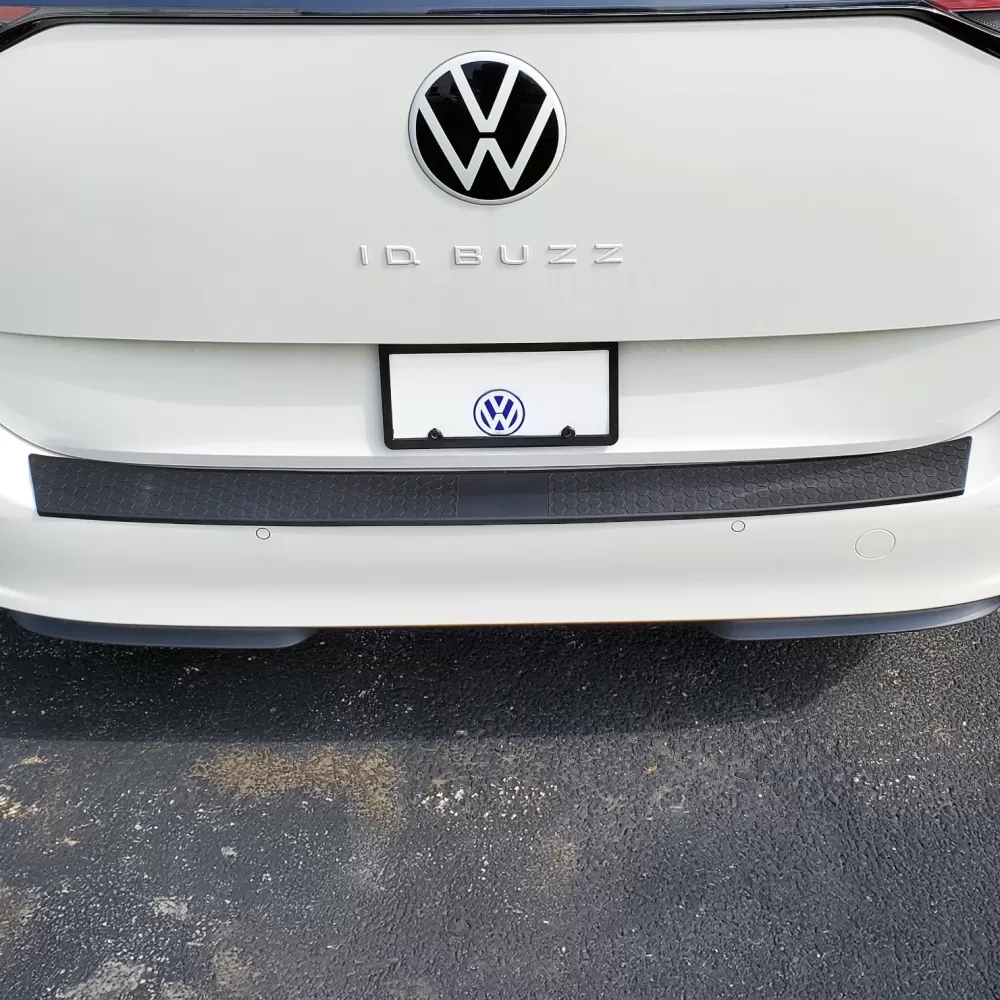 Bumper Guard for Volkswagen ID. Buzz 2025 to 2025