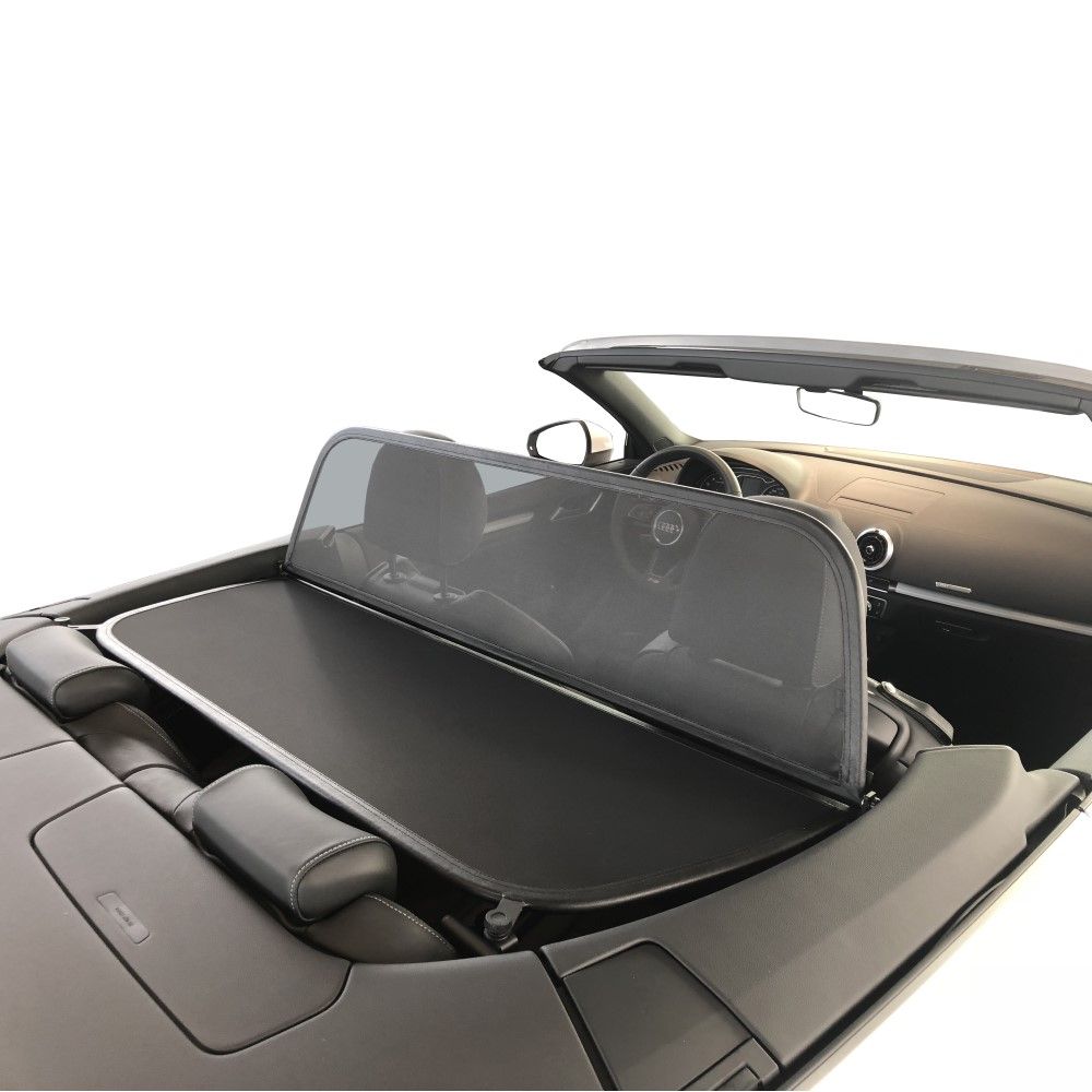 Convertible Wind Deflector for Audi A3 8V 2015 to 2020