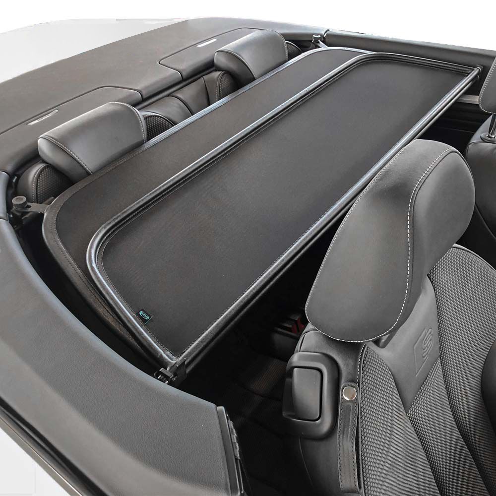 Convertible Wind Deflector for Audi A3 8V 2015 to 2020