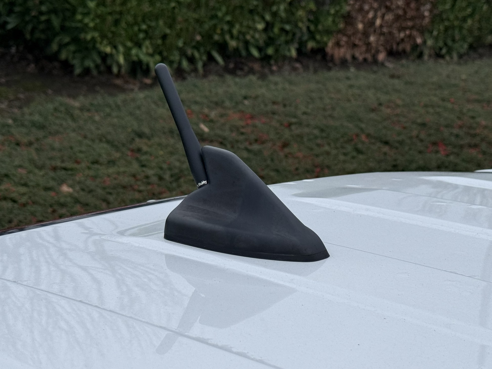 The Stubby Antenna for Ford Ranger 4th gen 2019 to 2023 Original