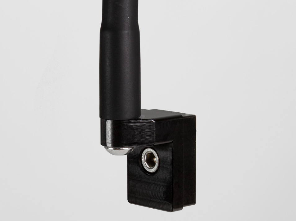 Photo of base attachment for Gemini Phone Mount for 2001-2015 Scion iM