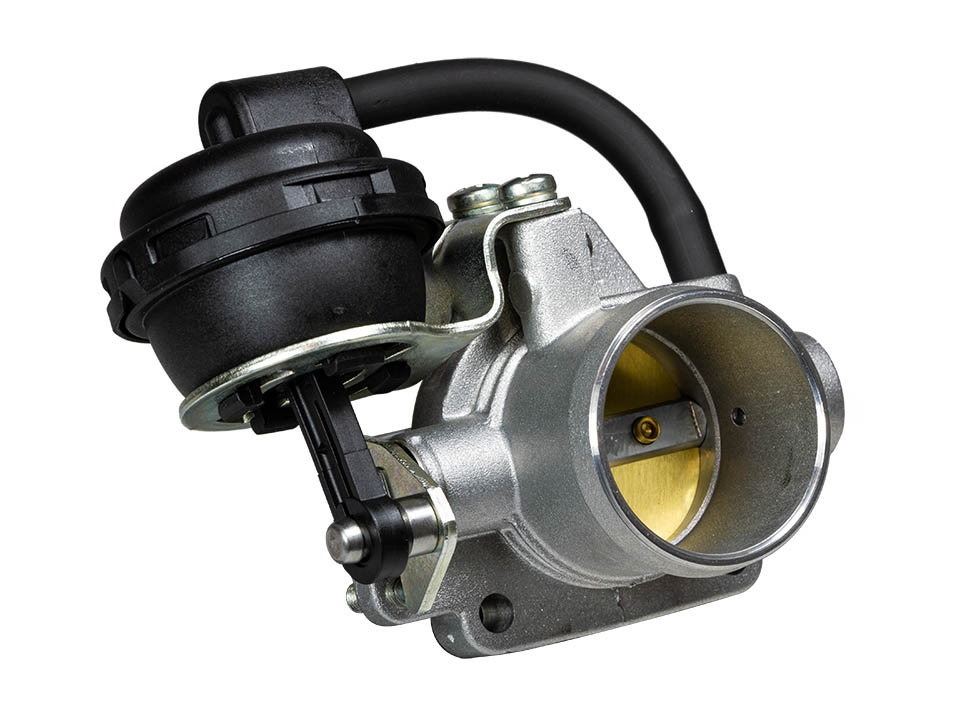 Supercharger Bypass Valve for MINI Cooper R53 20012006