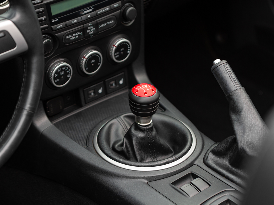 miatanet shift knob