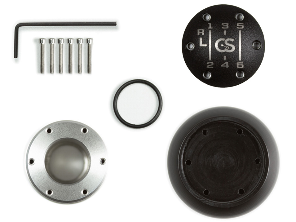 Shift Knob for ND Mazda Miata 20162022