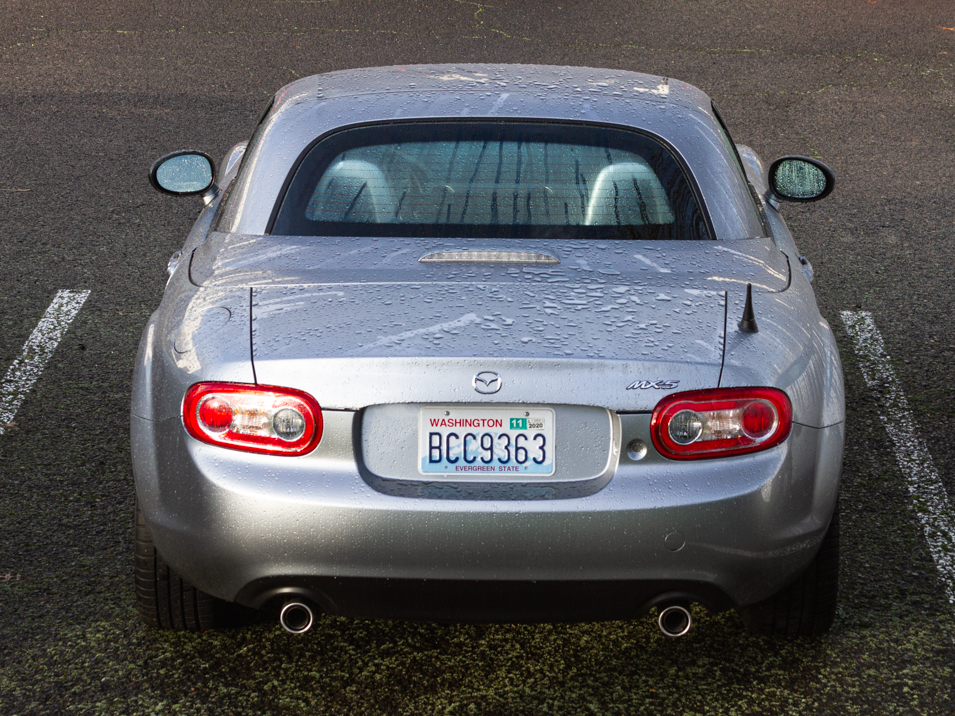 The Original Stubby Antenna for 2006 