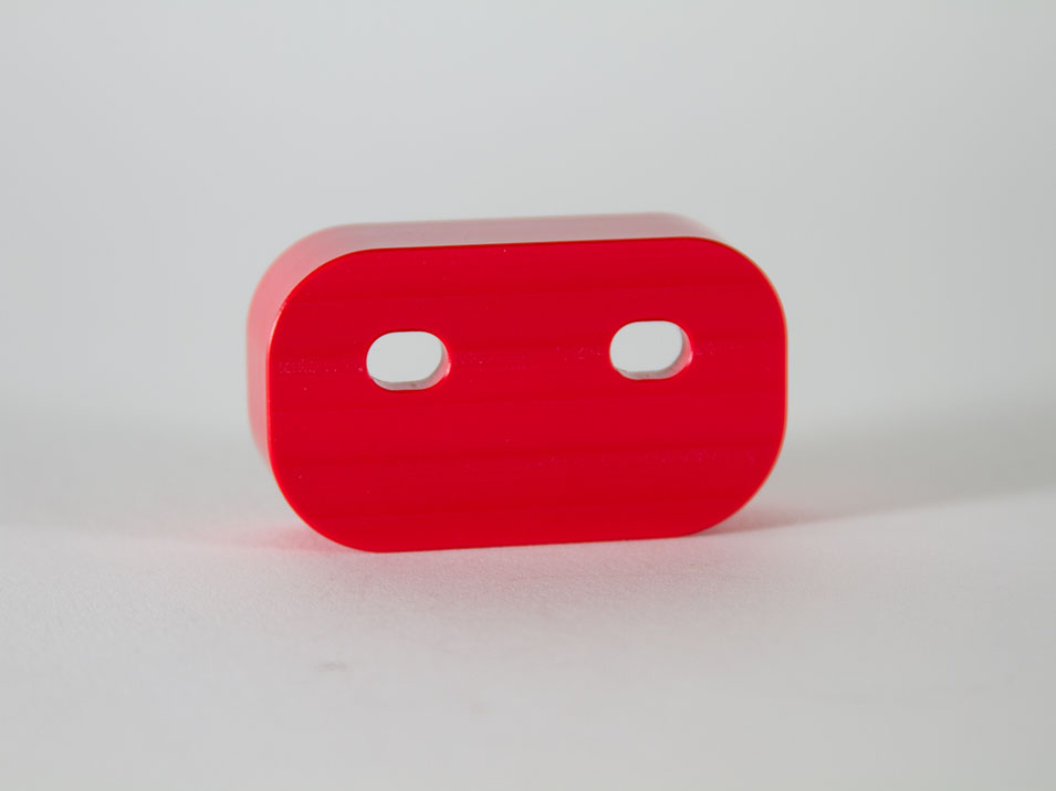 Door Bushings for Fiat 124