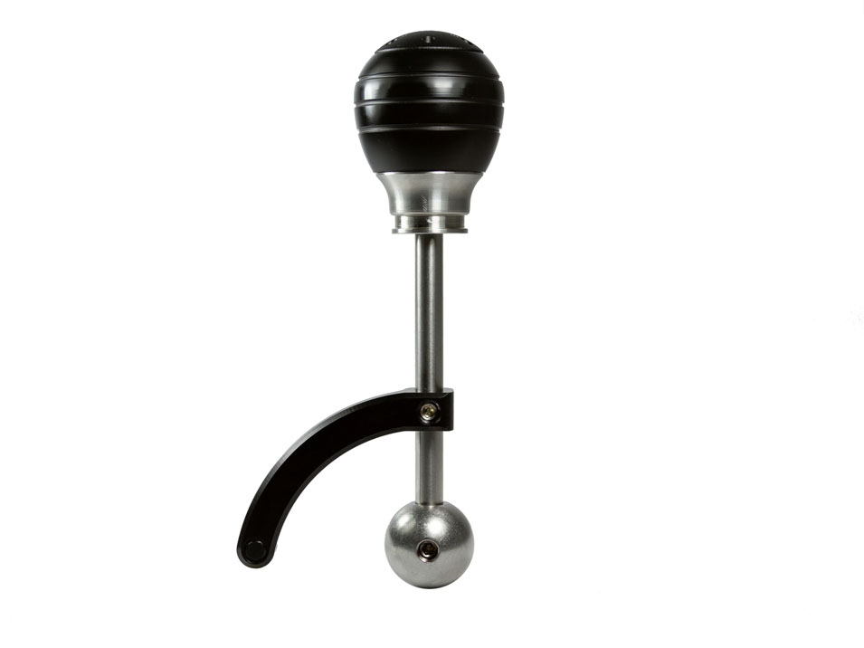 Short Shifter for Fiat 500 Abarth/Turbo