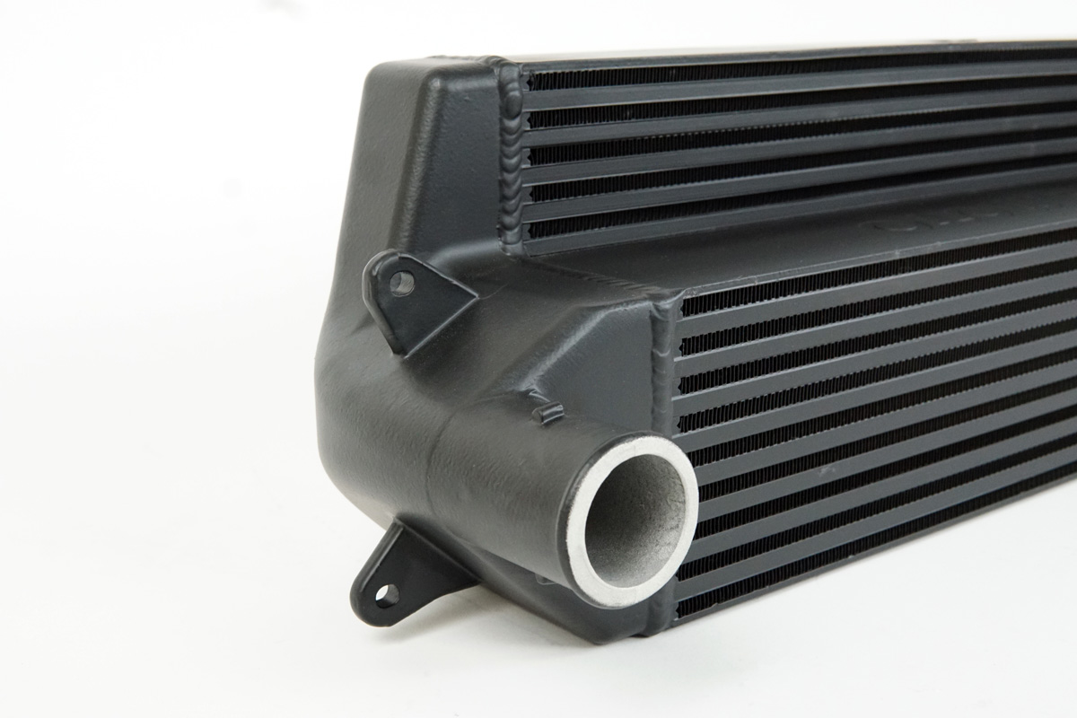 Stepped Core Intercooler for Hyundai Veloster N 2019-2022
