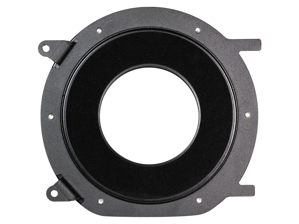 The CravenSpeed Shift Well Cover for the ND Mazda Miata/MX-5. Bottom.