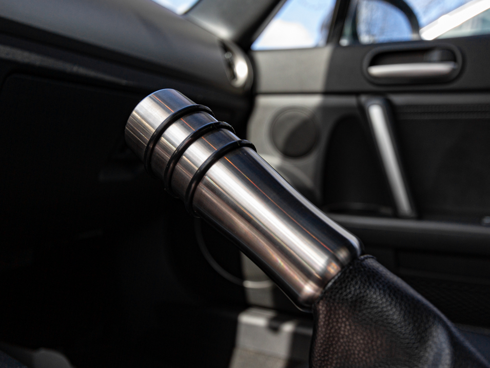 Parking Brake Handle For Nc Miata Cravenspeed Com