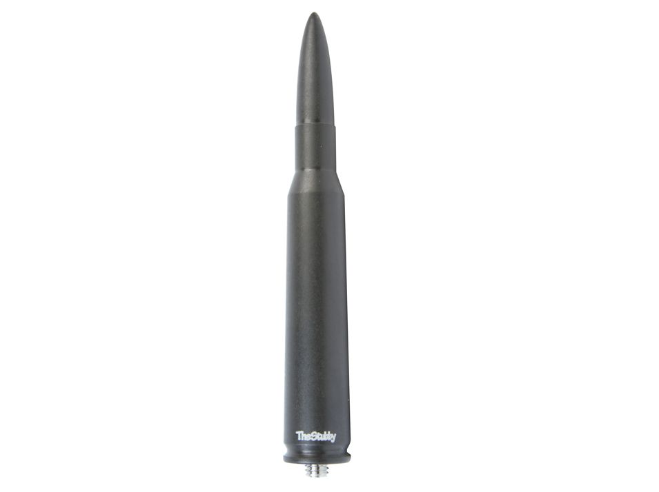 Bullet Style Stubby Antenna For 2015 2018 Chevy Sonic