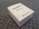 VeePeak Bluetooth OBDII Diagnostic Tool in the box