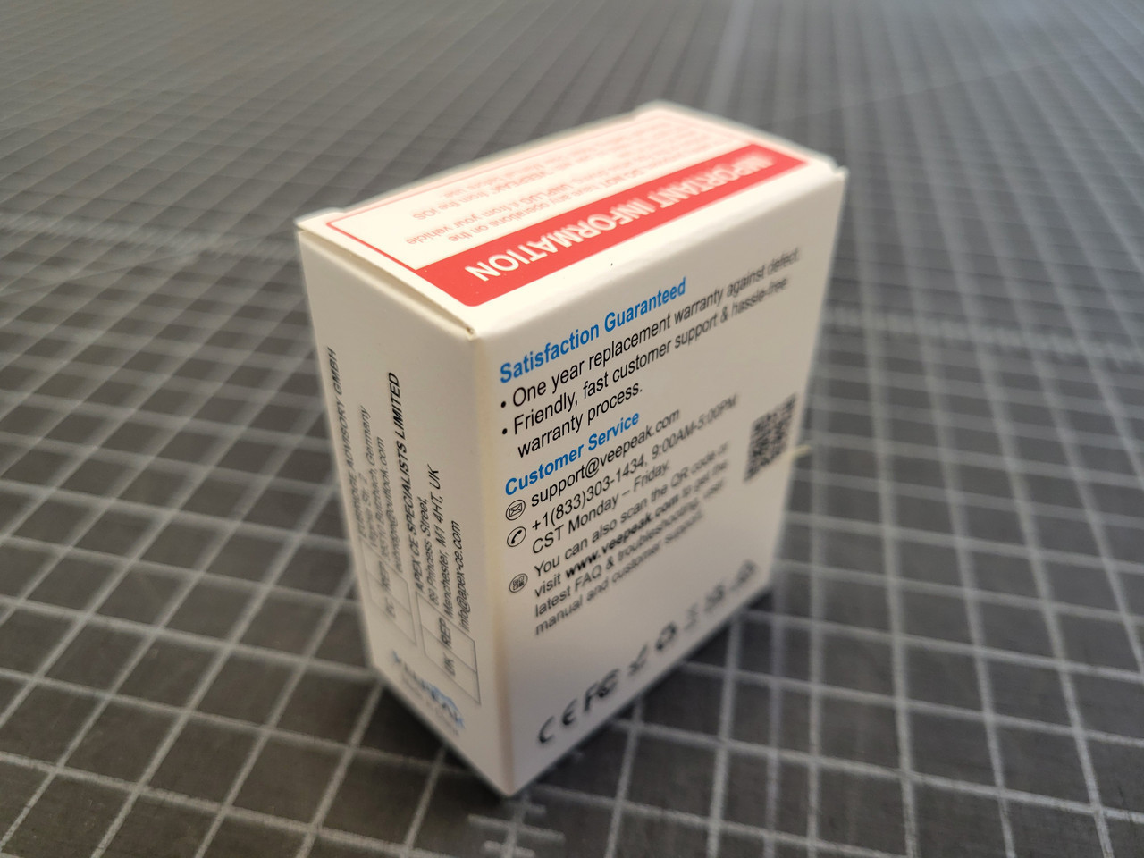 Bluetooth OBDII Diagnostic Tool for smart fortwo 2008 to 2018