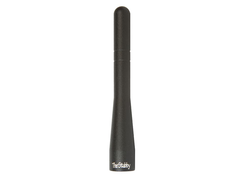 CRCZ-0015 The Original Stubby Antenna for 1998-2019 Harley-Davidson Street Glide Main Thumbnail
