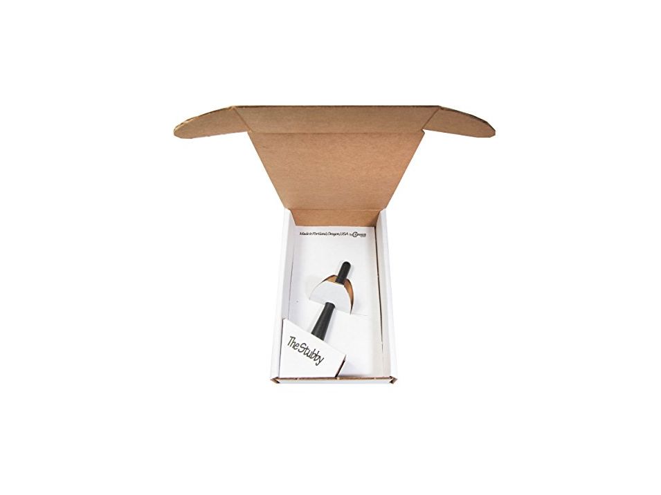CS-AB318 The Original Stubby Antenna Replacement for 2003-2009 Hummer H2 in an open box
