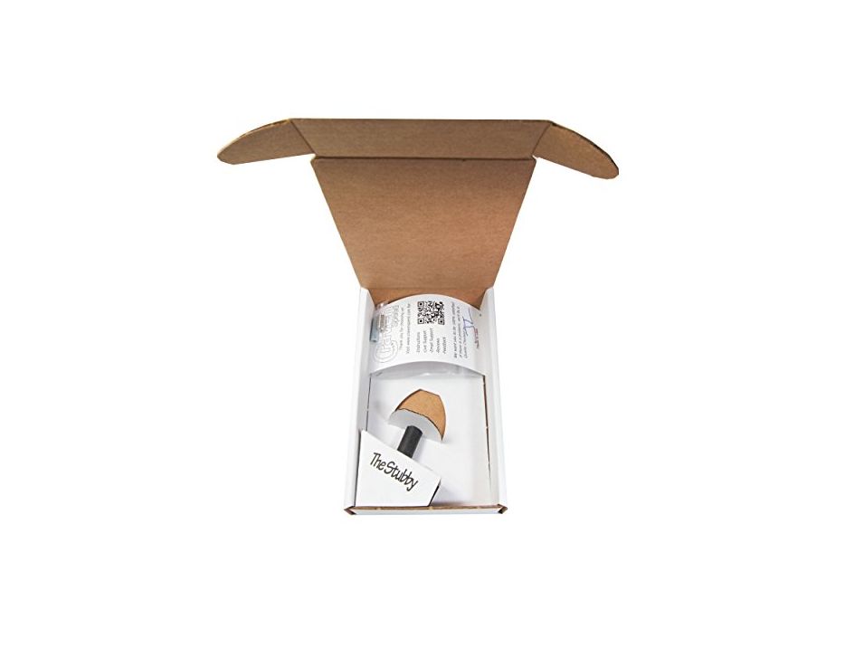 CRMC-0705 Stubby JR Antenna Replacement for 2006-2009 Pontiac Solstice in an open box