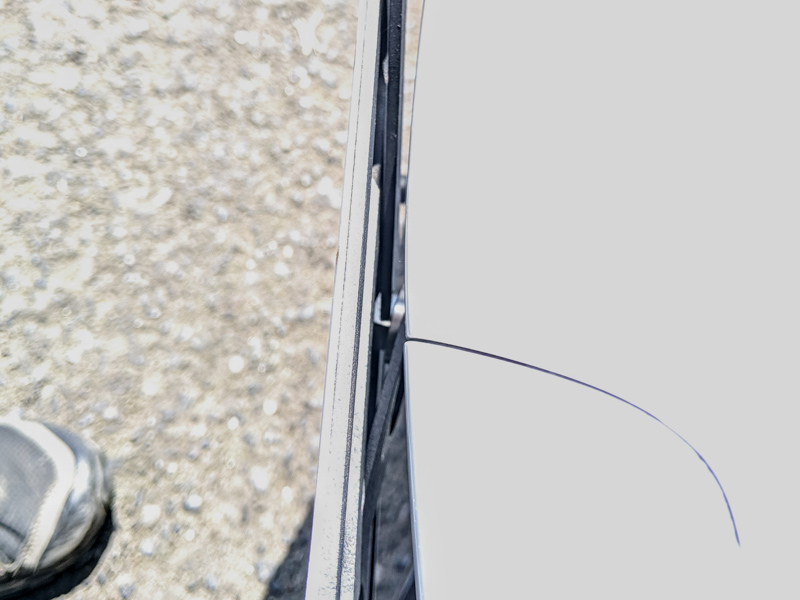 quick release function