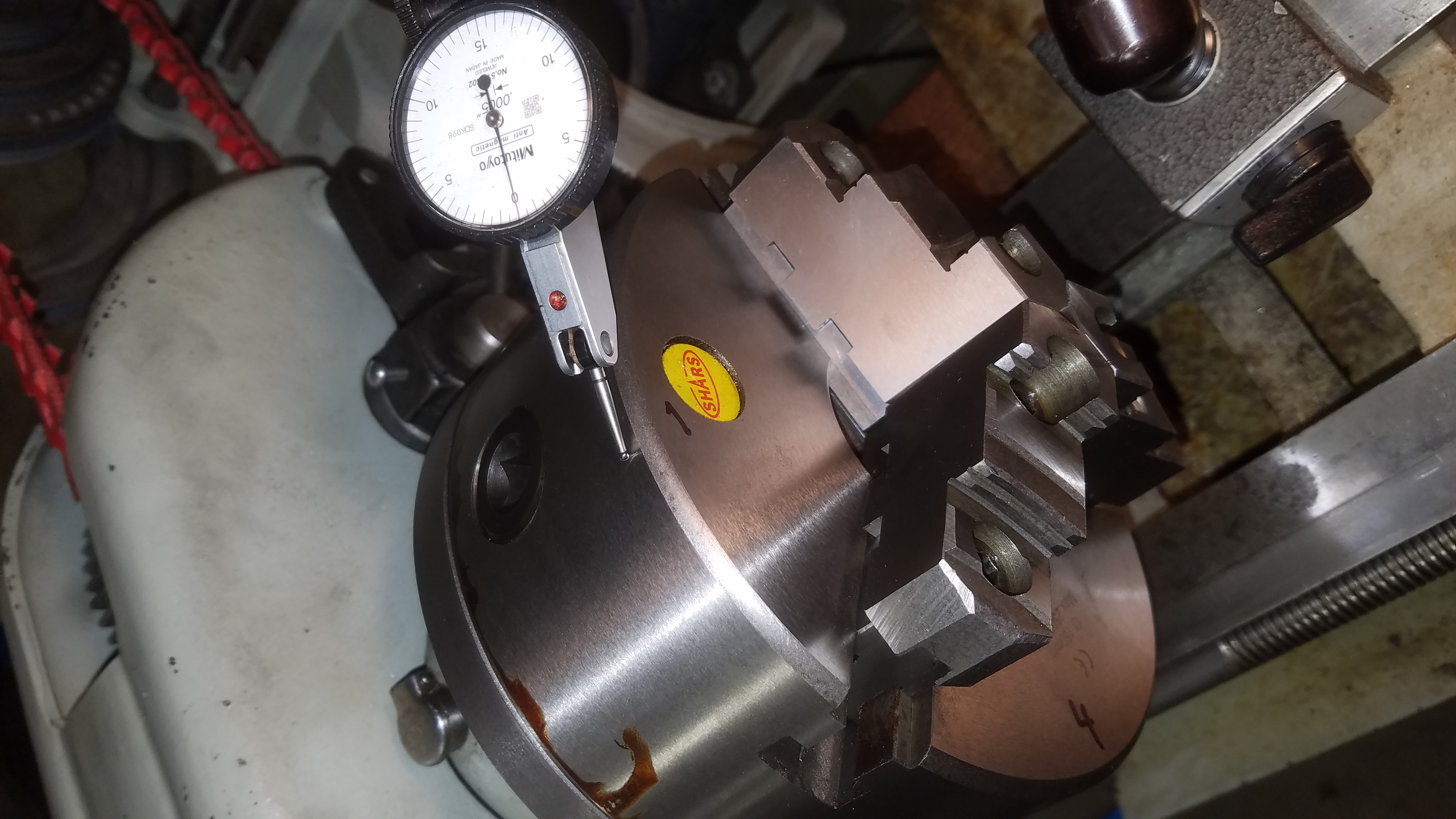 atlas lathe serial numbers