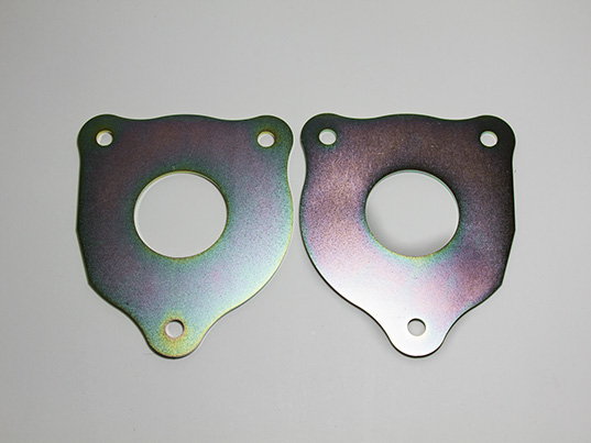 Pair of Strut Tower Plates