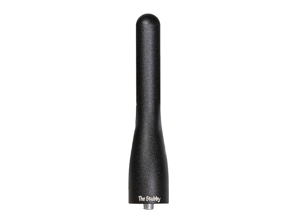 The Stubby Antenna for Dodge Avenger 2nd gen 2008 to 2014