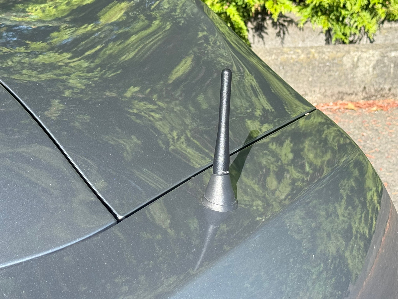 The Stubby Antenna for BMW Z4 E85, E86 2003 to 2008 Original