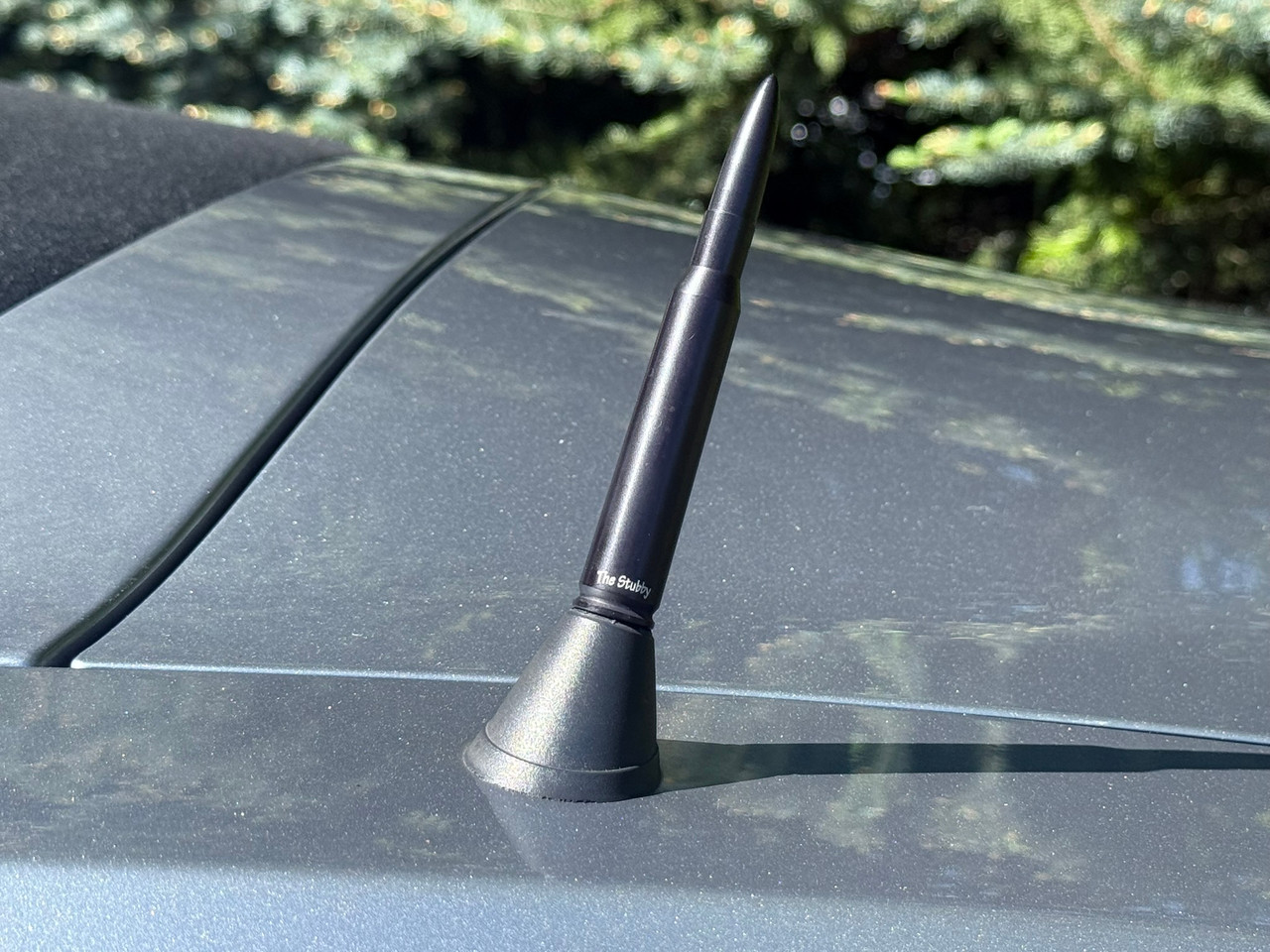 The Stubby Antenna for BMW Z4 E85, E86 2003 to 2008 Bullet