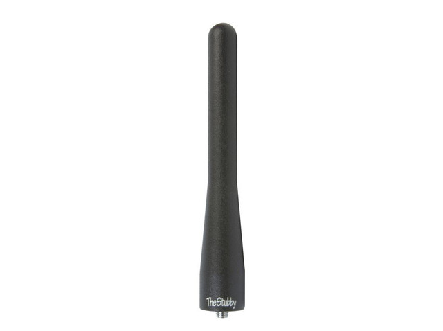 The Stubby Antenna for Toyota Matrix 1st gen E130 2003 to 2008