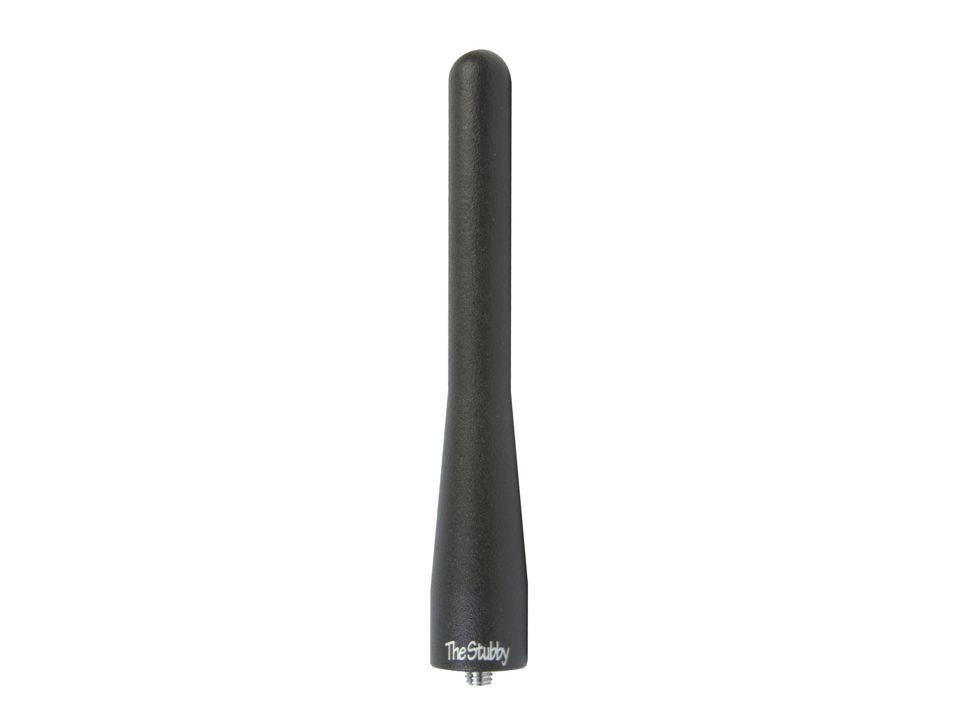 10cm Car Short Rod Antenna Roof Antenna Radio Adapter suitable for Smart Fortwo