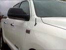 Toyota Tundra Stubby Antenna