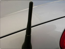 Mercedes Benz SLK Stubby Antenna