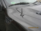Ford Raptor Stubby Antenna