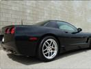 C5 Chevy Corvette Stubby