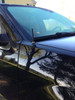 The Stubby on Robert's 2006 Grand Cherokee Overland