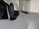 GMC Sierra Stubby Antenna