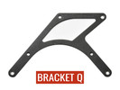 CravenSpeed Flexpod Bracket Q for 2nd Gen MINI