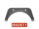 CravenSpeed Flexpod Bracket Y for 1st Gen MINI