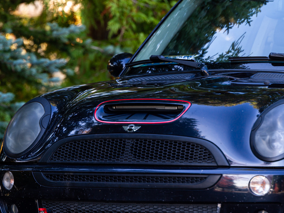 Accessori E Tuning Mini Cooper – Mini Design Award - Foto 2