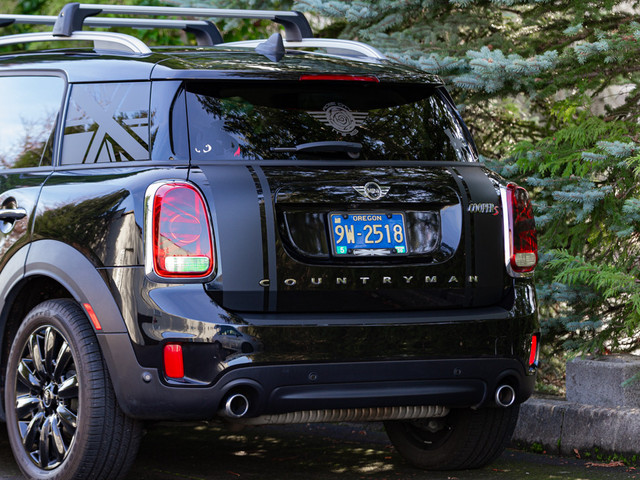 MINI F60 COUNTRYMAN I-Tableau Tableau de bord Tableau de bord HUD 3H793