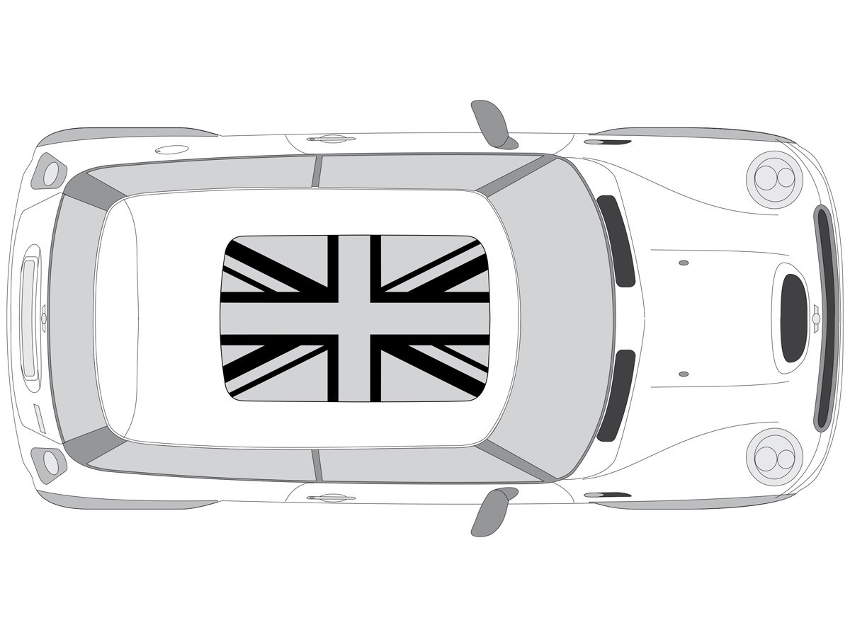 La MINI Cooper SE Diventa JCW Con Un Nuovo Pacchetto Estetico - Foto 4