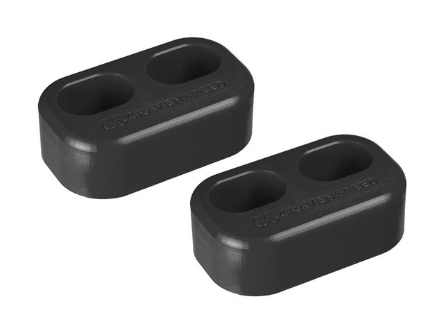 Mazda MX-5 Door Bushings | Miata Door Jamb Inserts | CravenSpeed