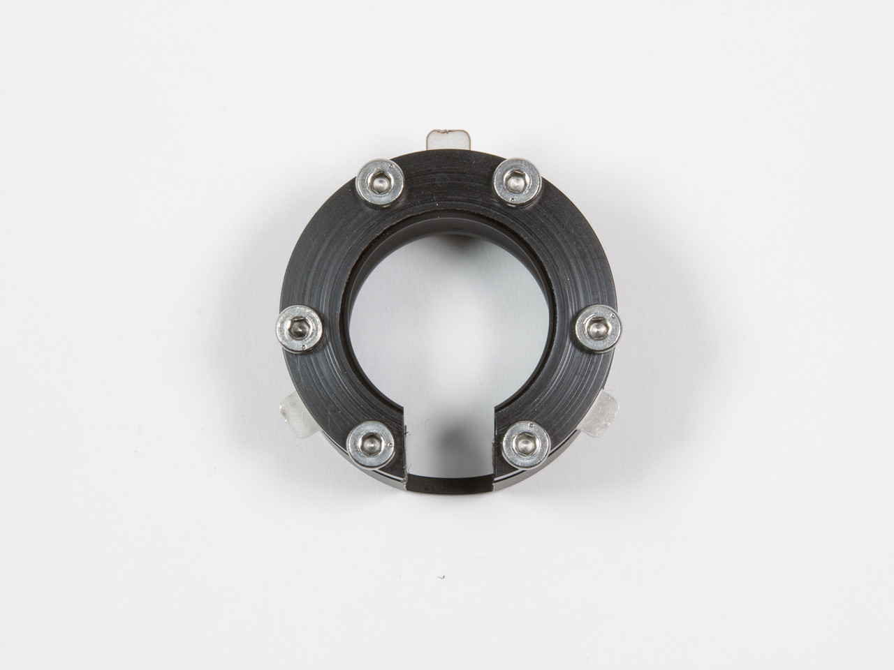 サウンドラバーストラップ　クリス shifter_retaining_clip_pro_for