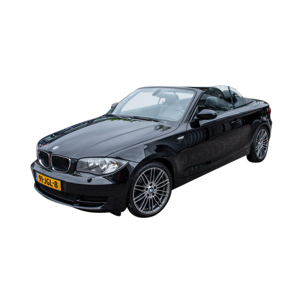 Convertible Wind Deflector for BMW 1 Series E81 E82 E87 E88 2008 to 2013