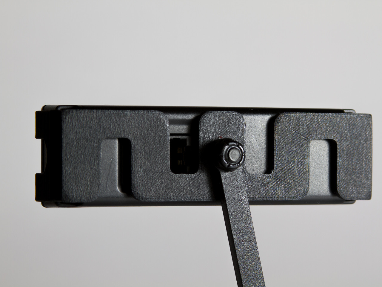 グェンヴァントゥアンページ ScanGauge Mount for MINI Countryman F60 2017 to 2024 ScanGauge 2