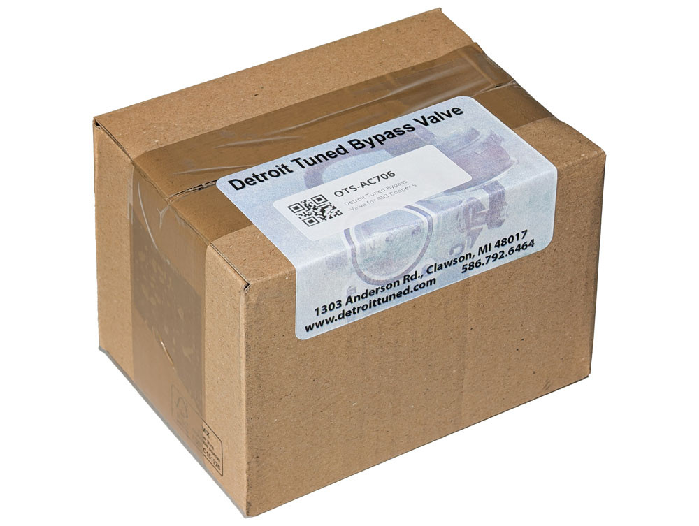 Genuine OEM Supechage Bypass Valve Fo Mini 11617568423 - EBay